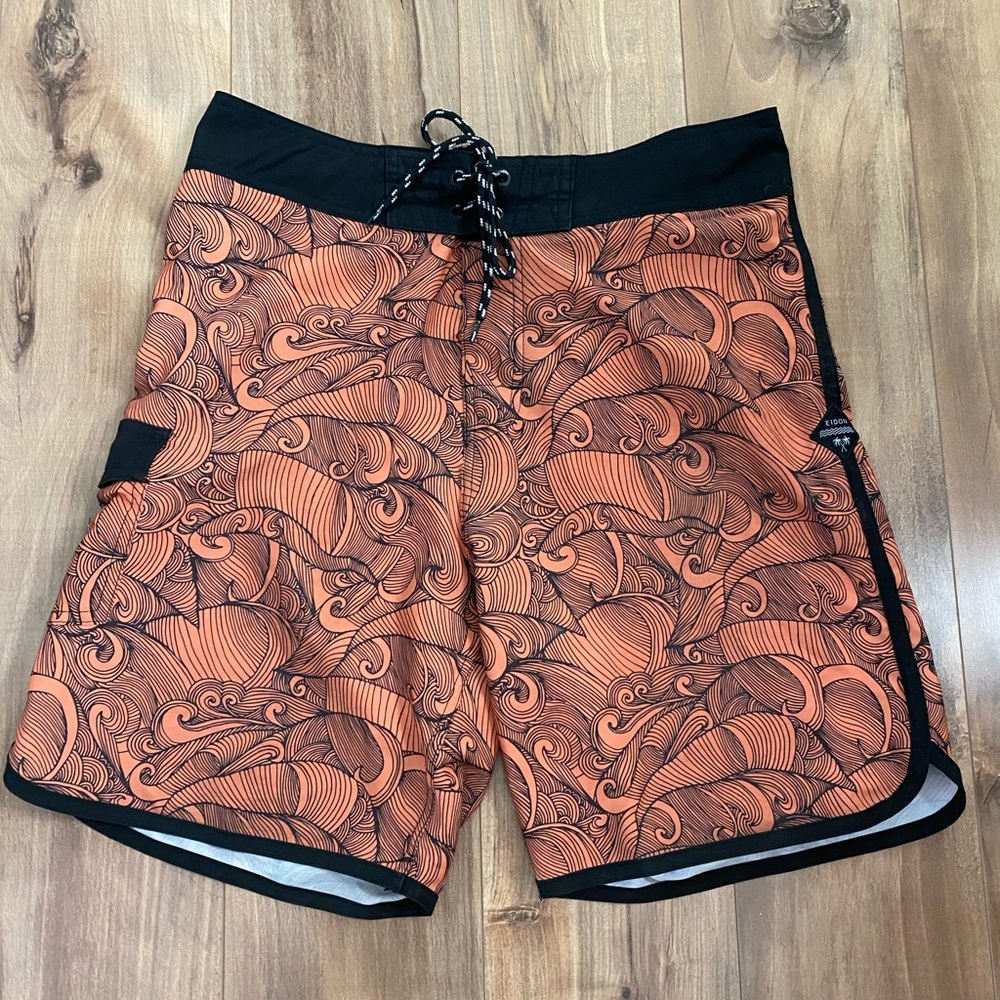 Eidon Surf Boardshorts swim trunks